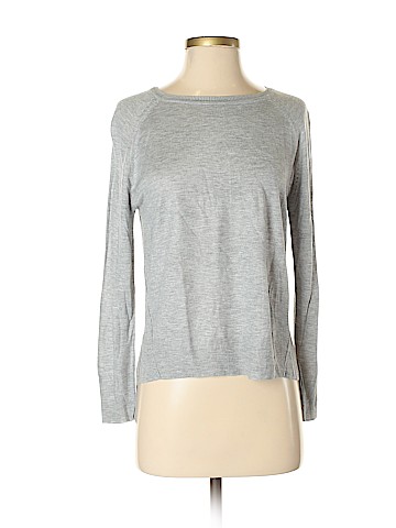Zara Pullover Sweater (view 1)