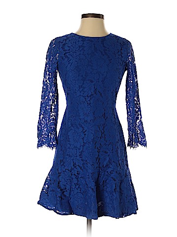 J.Crew Casual Dress (view 1)