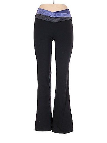 Lululemon Athletica Yoga Pants (view 1)
