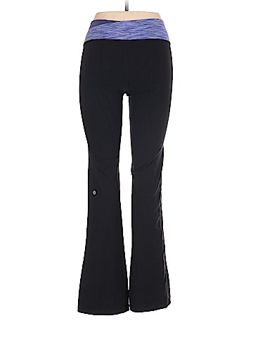 Lululemon Athletica Yoga Pants (view 2)
