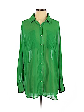 Assorted Brands Long Sleeve Blouse