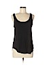 Old Navy Black Sleeveless Top Size M (petite) - photo 1