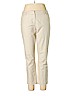 Adrienne Vittadini Tan Khakis Size 14 - photo 1