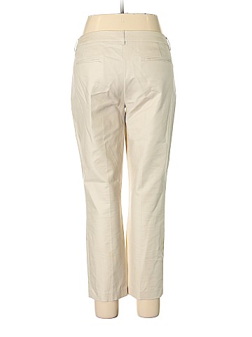 Adrienne Vittadini Khakis (view 2)