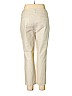 Adrienne Vittadini Tan Khakis Size 14 - photo 2