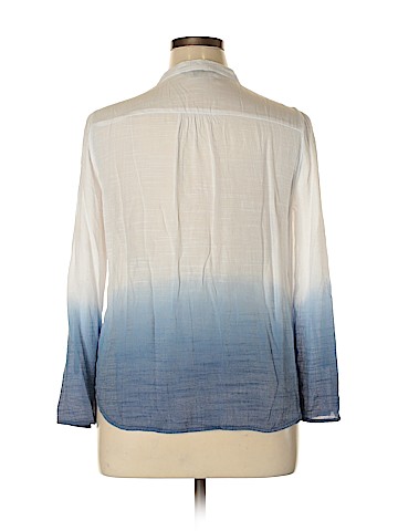 Zac & Rachel Long Sleeve Blouse (view 2)