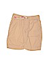 Cat & Jack 100% Cotton Tan Khaki Shorts Size M (youth) - photo 1