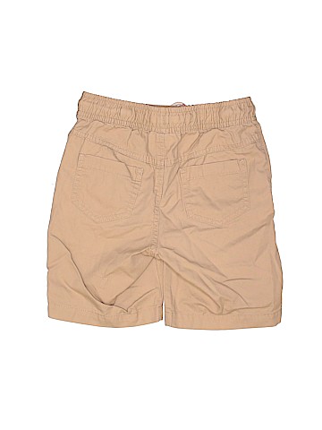 Cat & Jack Khaki Shorts (view 2)