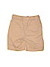 Cat & Jack 100% Cotton Tan Khaki Shorts Size M (youth) - photo 2