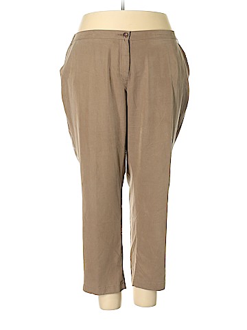 Assorted Brands Khakis (view 1)
