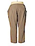 Assorted Brands Tan Khakis Size 24 - photo 2