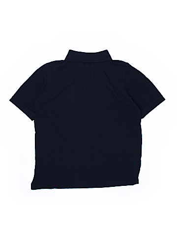 Lands' End Short Sleeve Polo (view 2)