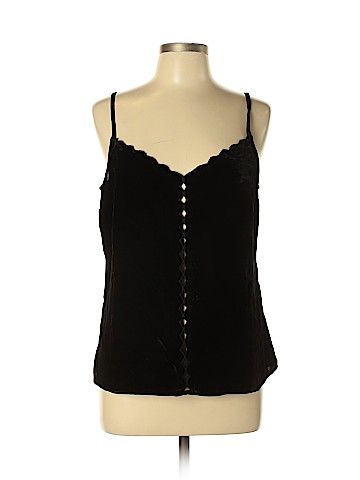 Maeve Sleeveless Blouse (view 1)