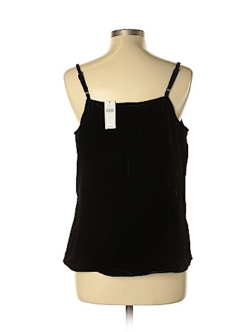Maeve Sleeveless Blouse (view 2)