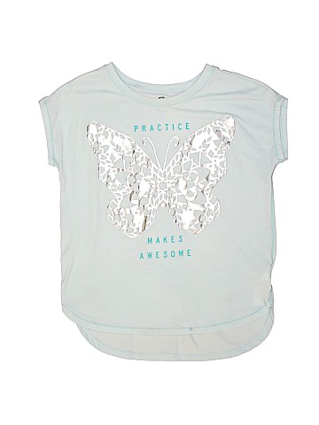 Gap Fit Active T-Shirt (view 1)