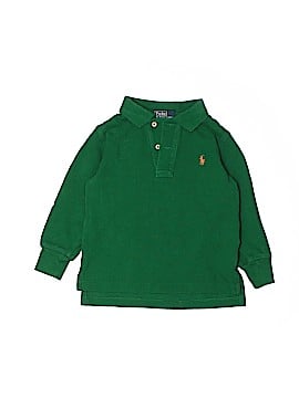 Polo by Ralph Lauren Size 2T