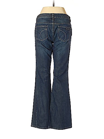 CALVIN KLEIN JEANS Jeans (view 2)