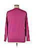 Banana Republic Pink Pullover Sweater Size XL - photo 2