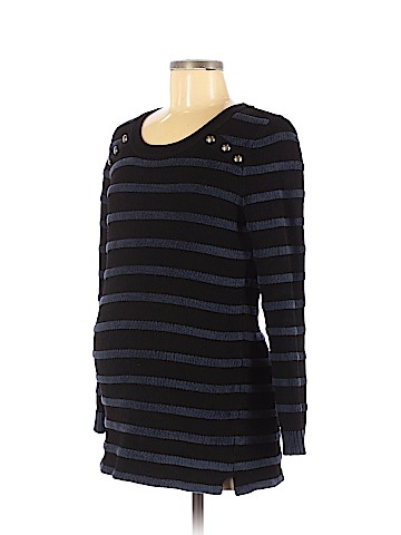 A Pea in the Pod Pullover Sweater (view 1)