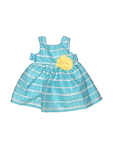 Pippa & Julie Special Occasion Dress (view 1)