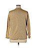 Unbranded Tan Pullover Sweater Size XL - photo 2