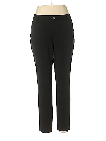Simply Vera Vera Wang Jeggings (view 1)