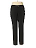 Simply Vera Vera Wang Black Jeggings Size XL - photo 1