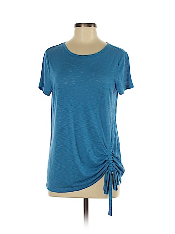 INC International Concepts Short Sleeve Top (view 1)