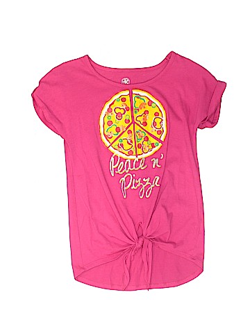 Assorted Brands Short Sleeve T-Shirt (view 1)