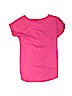Assorted Brands Graphic Pink Short Sleeve T-Shirt Size L (kids) - photo 2