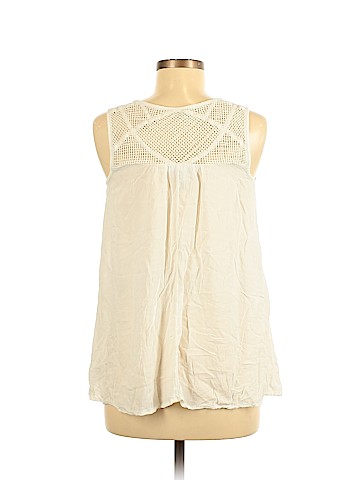 Liz Lange Maternity for Target Sleeveless Blouse (view 2)