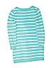 Gymboree 100% Cotton Blue Dress Size 8 - photo 2