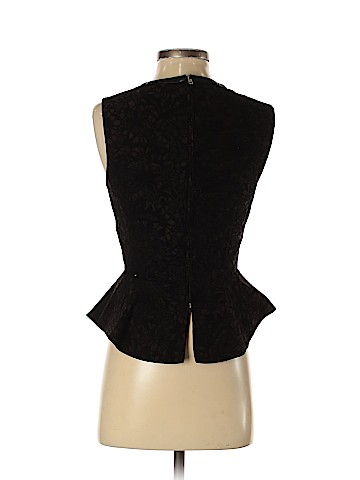 Mcginn Sleeveless Blouse (view 2)