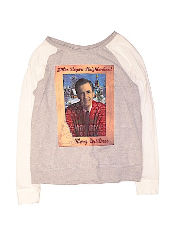 Assorted Brands Pullover Sweater (view 1)