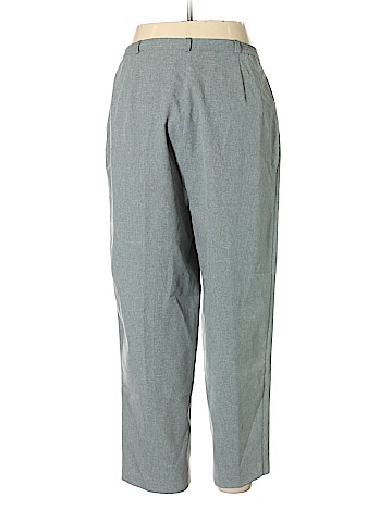 Kathie Lee Dress Pants (view 2)