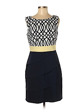 Connected Apparel Size 8