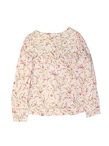 H&M Long Sleeve Blouse (view 2)