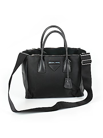 Prada Satchel (view 1)