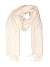 Unbranded Print White Scarf One size - photo 1