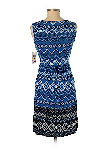 Style&Co Casual Dress (view 2)