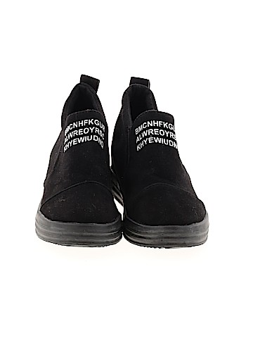 Assorted Brands Wedges (view 2)