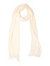 Unbranded Solid White Scarf One size - photo 1