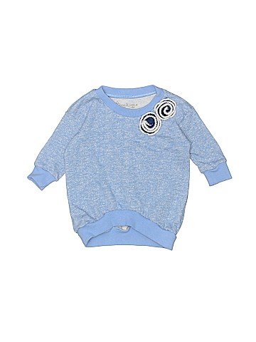 Pippa & Julie Sweatshirt (view 1)