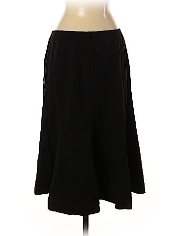 Eddie Bauer Casual Skirt (view 2)