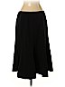 Eddie Bauer Black Casual Skirt Size 4 (petite) - photo 2