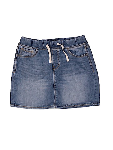 Gap Denim Skirt (view 1)