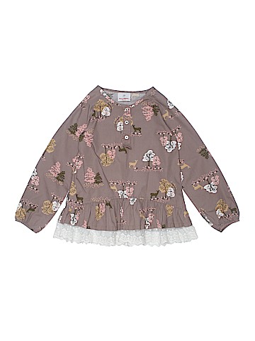 Hanna Andersson Dress (view 1)