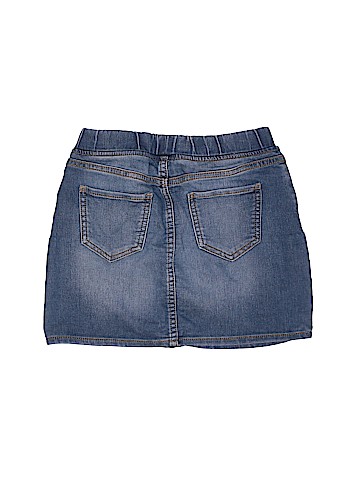 Gap Denim Skirt (view 2)