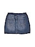 Gap Blue Denim Skirt Size L (kids) - photo 2