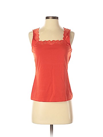 Talbots Sleeveless Top (view 1)